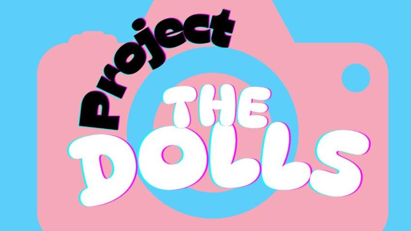 Project the Dolls - Gender Affirming Photoshoots