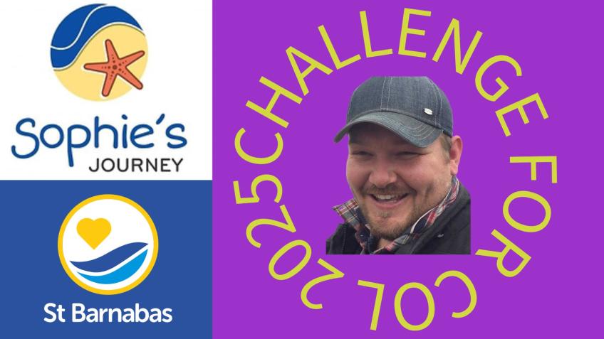 Challenge for Col 2025