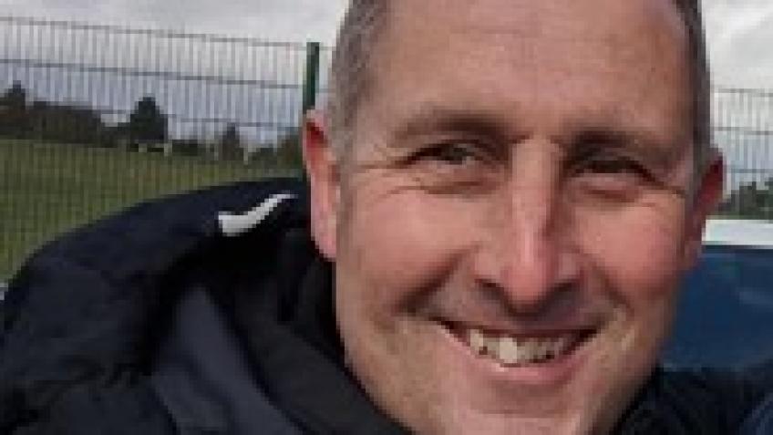 Stu Cunningham - Club hero gift fund!