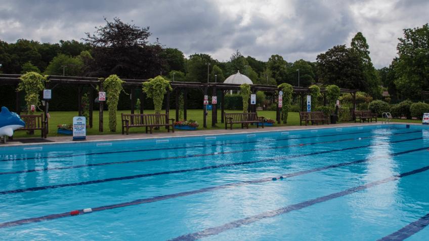 JUBILEE PARK WOODHALL SPA LIMITED