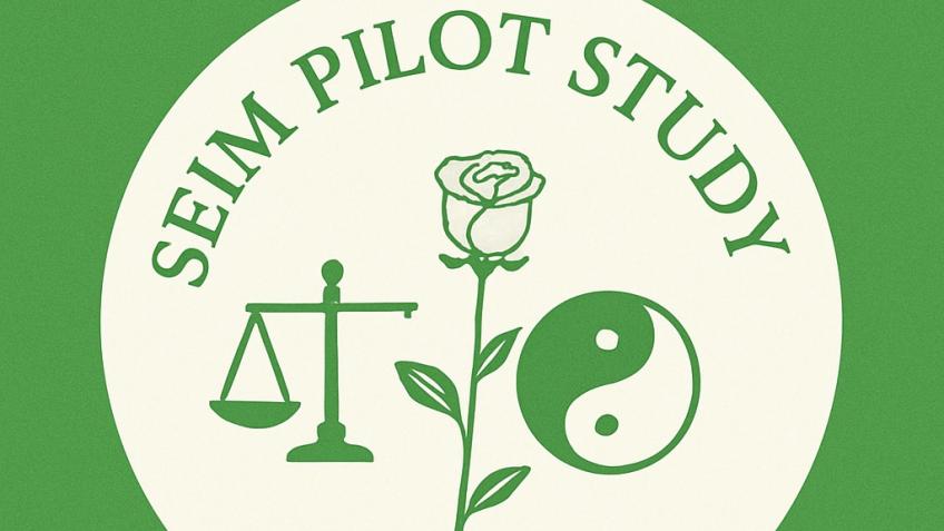 🌿The SEIM Pilot Study 🌿