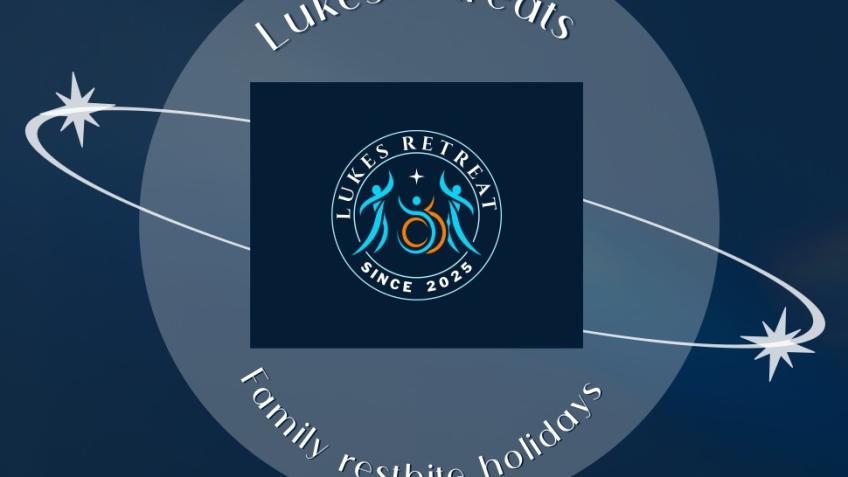 Lukes retreats