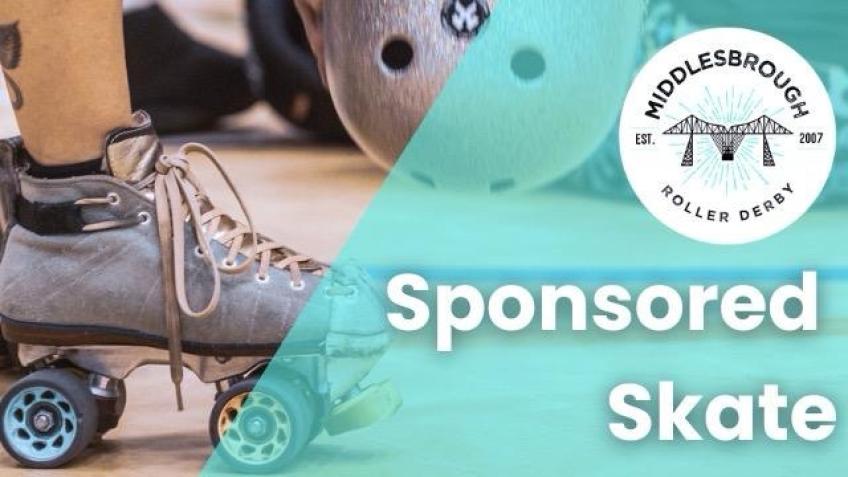 Middlesbrough Roller Derby - “The Cleveland Skate”