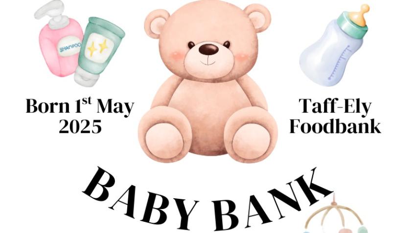 Taff-Ely Baby Bank
