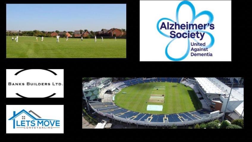 Ryhill to Headingley sponsored walk