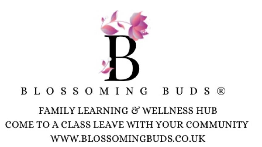 New beginnings for Blossoming Buds