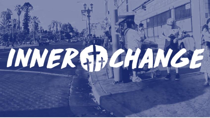 Help me serve on a short-term mission trip to LA!