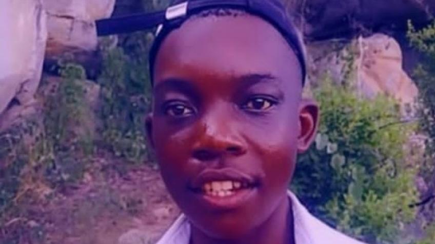 Help Save WeNkosi's life