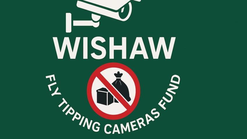 Wishaw Cameras