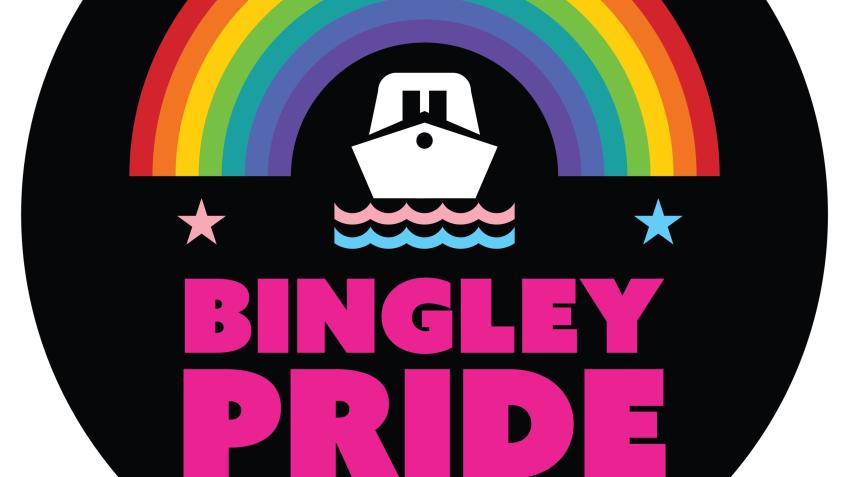 Bingley Pride