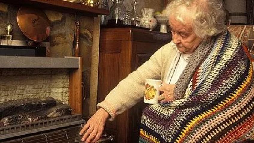 Shared Solar Farm Old People to reduce bills