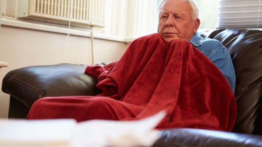 Solar power for1000 Pensioners to reduce bill