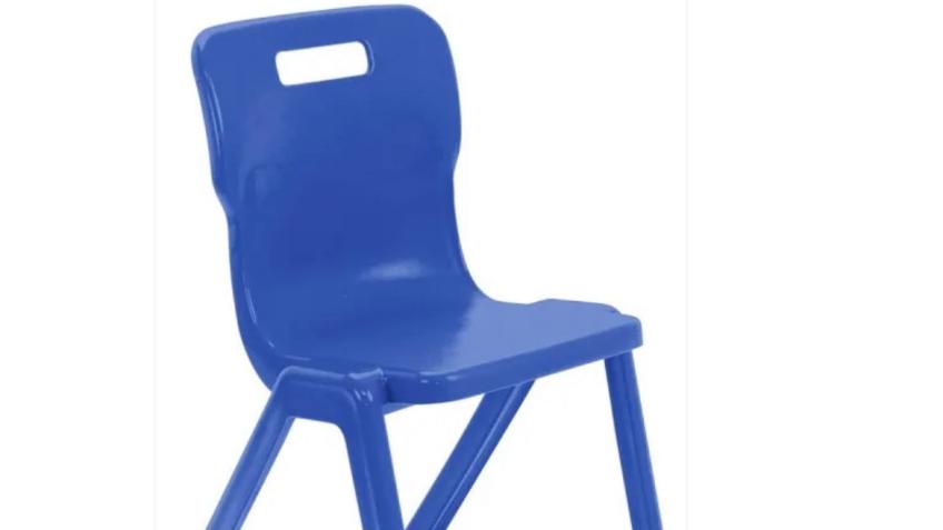 Sponsor a Pre-school Chair