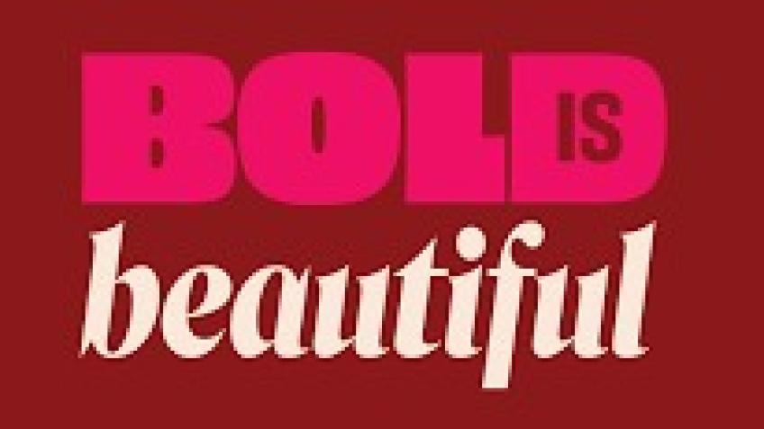 Bold Is Beautiful 2025 Fenwick T wells!