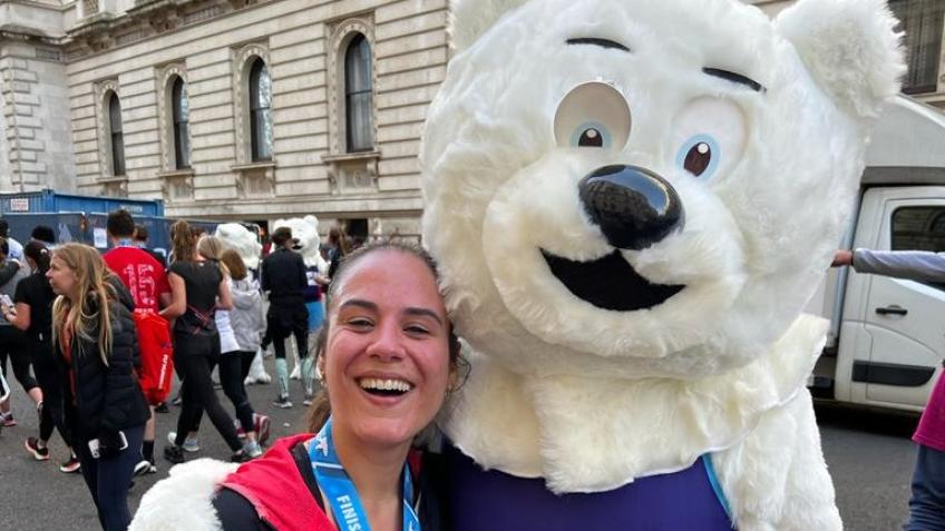 From Struggle to Strength — One Mile at a Time