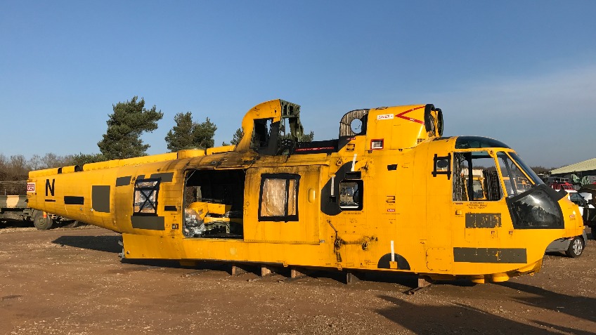 Sea King Cafe