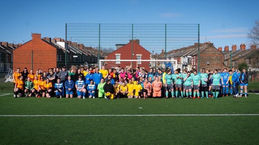 Liverpool Homeless Football Club