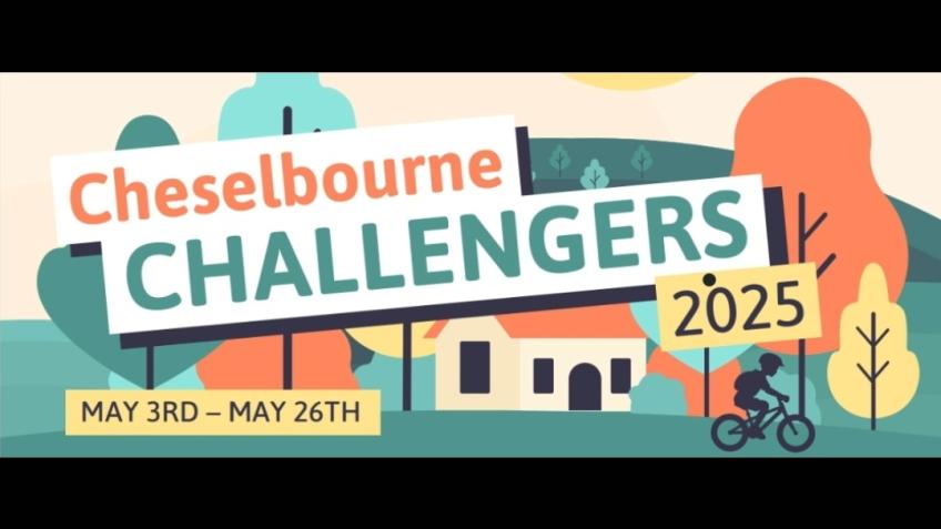Cheselbourne Challengers