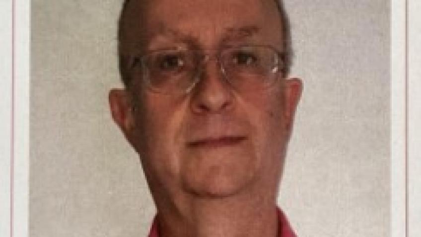 A Memorial for Nigel Lockwood