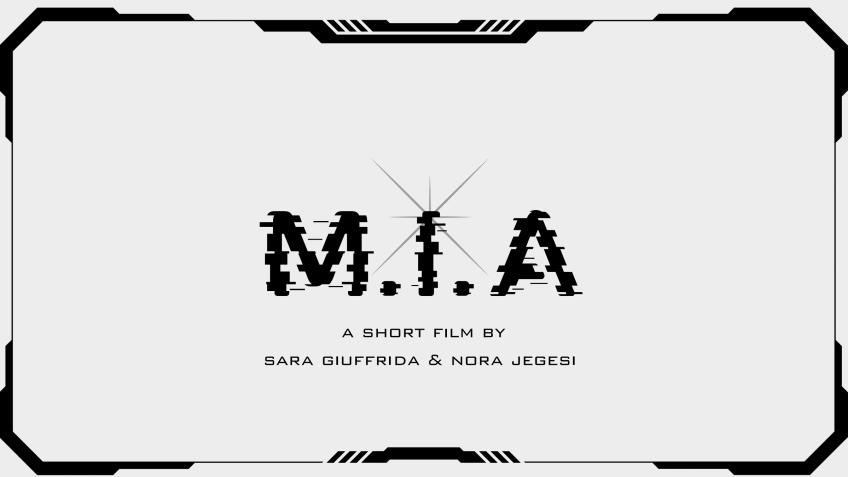 M.I.A.