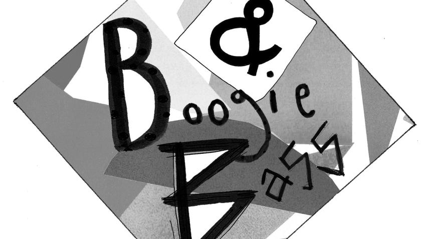 Boogie & Bass turns 10!