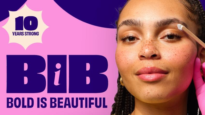 Bold is Beautiful 2025 - Benefit Loves...Donations