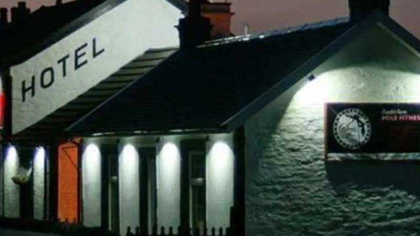 Oakbank Community Inn Sandbank (OCIS)