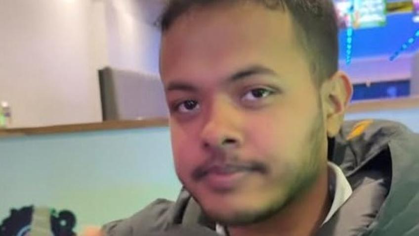 Crowdfunding & community support to bring him home