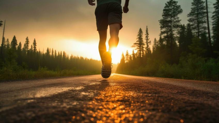 Marathon