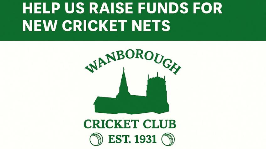 Cricket nets