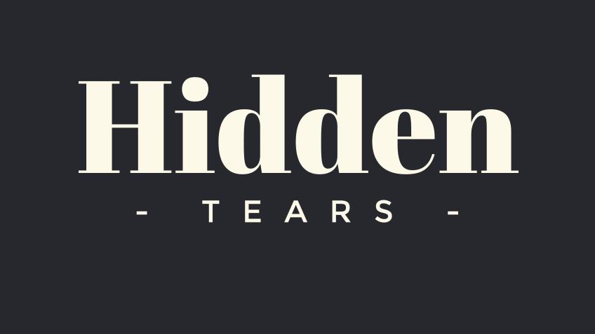 Hidden Tears - Bereavement clothing brand