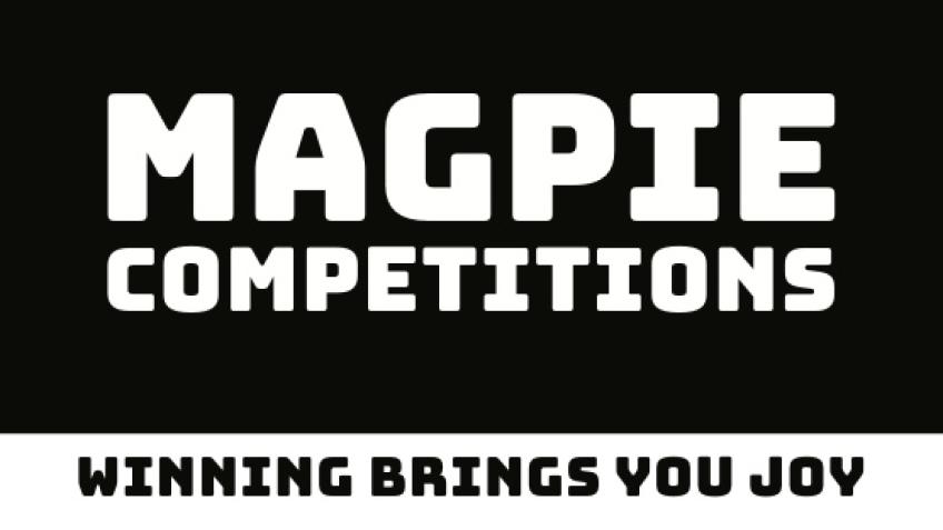 Magpie Competitions