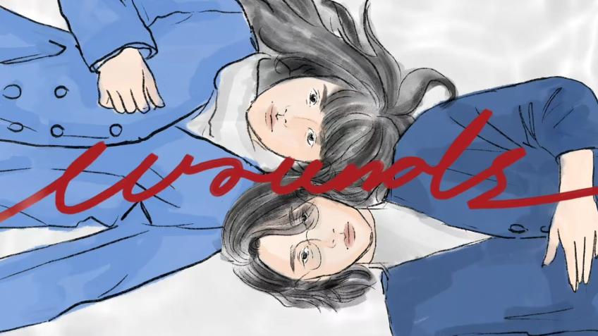 🩹❤️WOUNDS – A short film on generational trauma