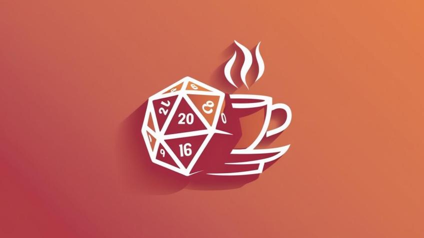 Coffee, Community and Critical Hits!