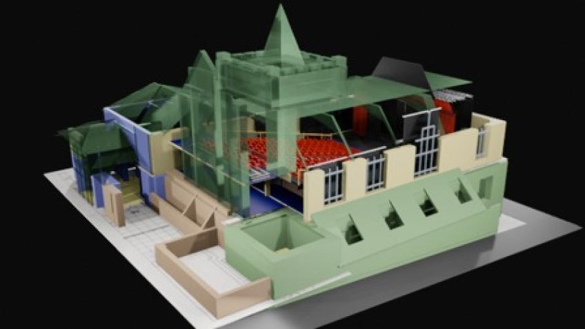 Morpeth Performing Arts Centre