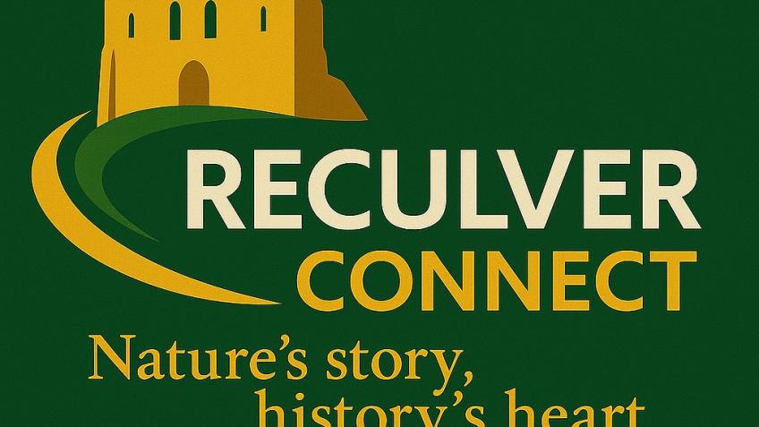 Reculver Connect Community Bus
