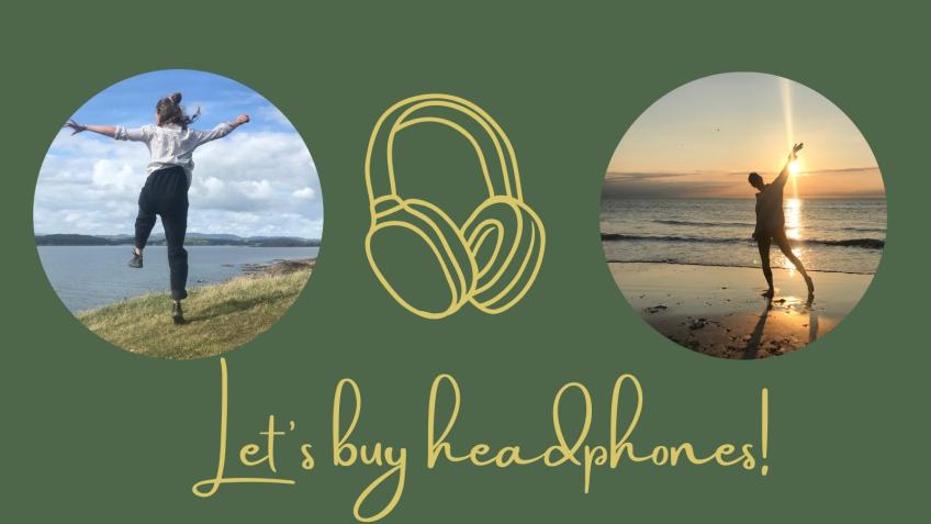 Movement & Music in Nature