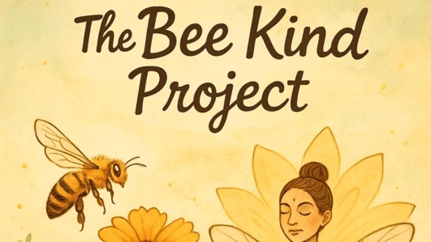 The Bee Kind Project