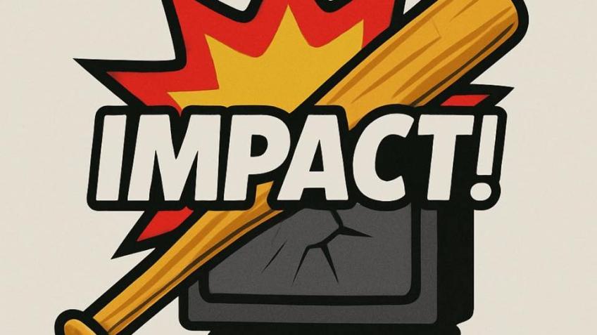 Impact Rage Rooms