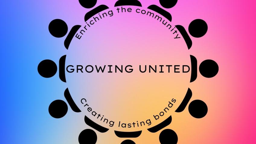 Growing United