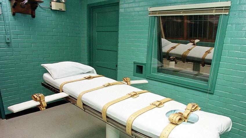 Help to investigate a Texas Death Penalty case