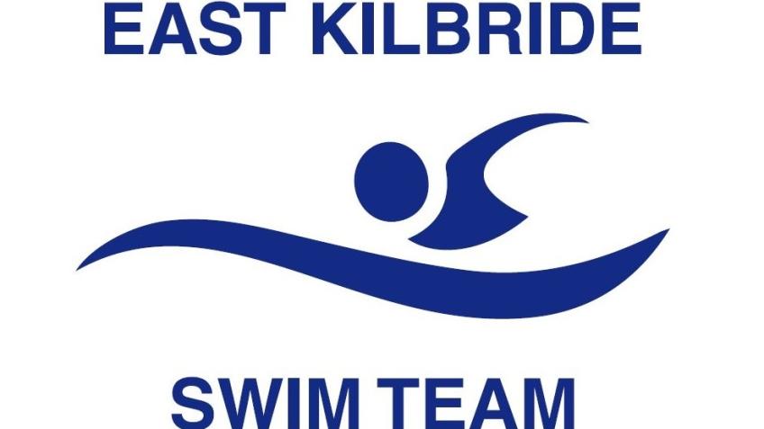 East Kilbride Swim Team sponsored walk