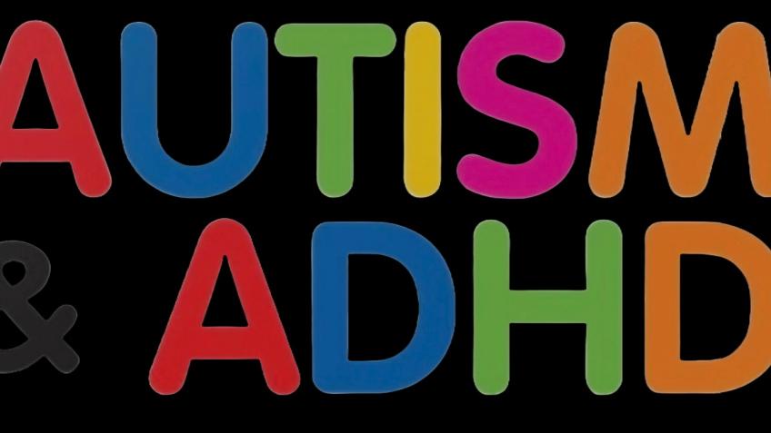 Helping Raise Awareness of Neurodiversity.
