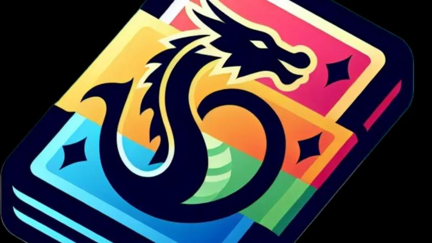 myTCG.io Collectible Cards Website Development