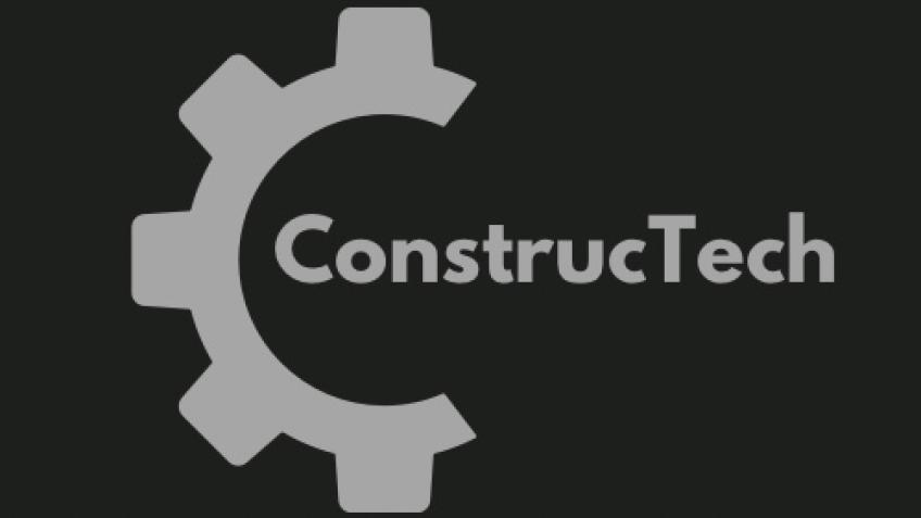 ConstrucTech - A New Age for Construction