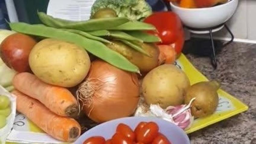 Bodmin Way - Community Food Projects