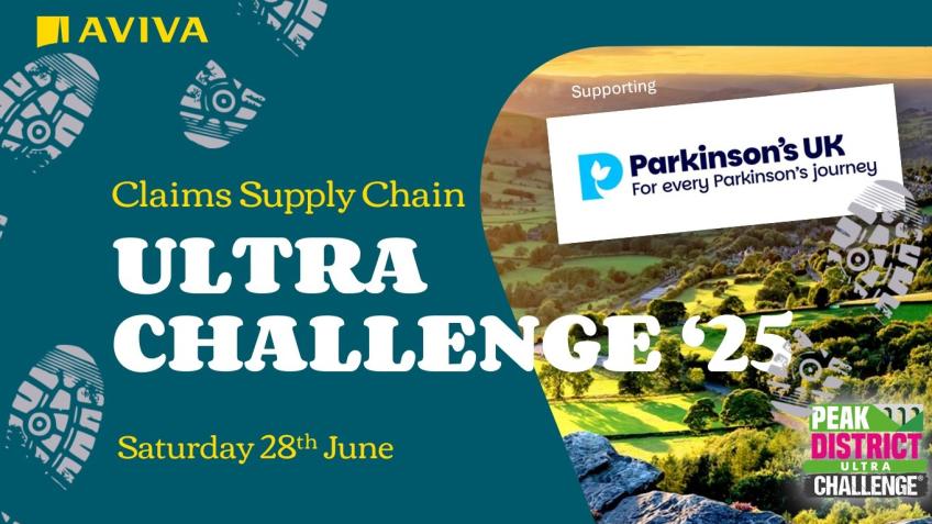 Jane's Ultra Challenge 100km