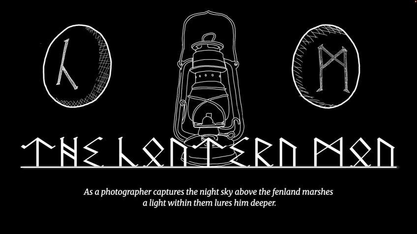 The Lantern Man - Short Film