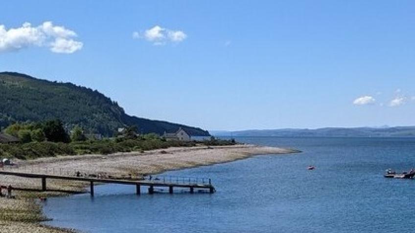Glenelg & Arnisdale Development Trust
