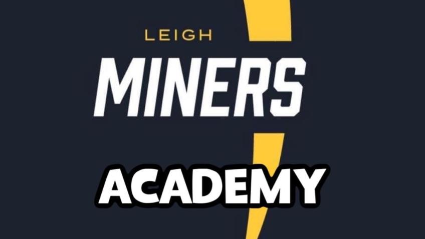 Leigh Miners American Football Academy